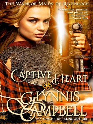 cover image of Captive Heart